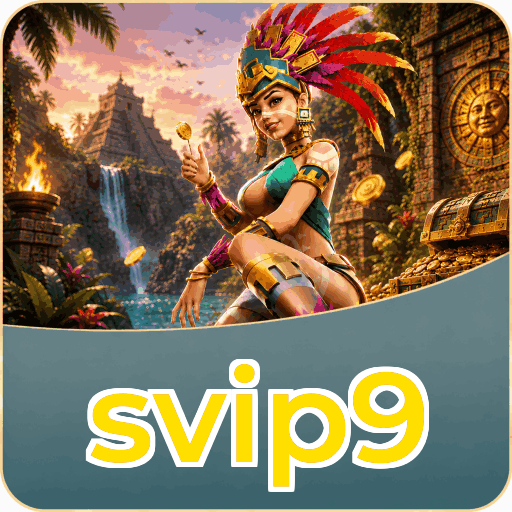 Panduan download dan install APK svip9